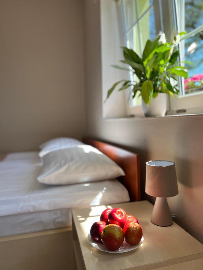 Hotel Marislav Cesnovice Екстериор снимка